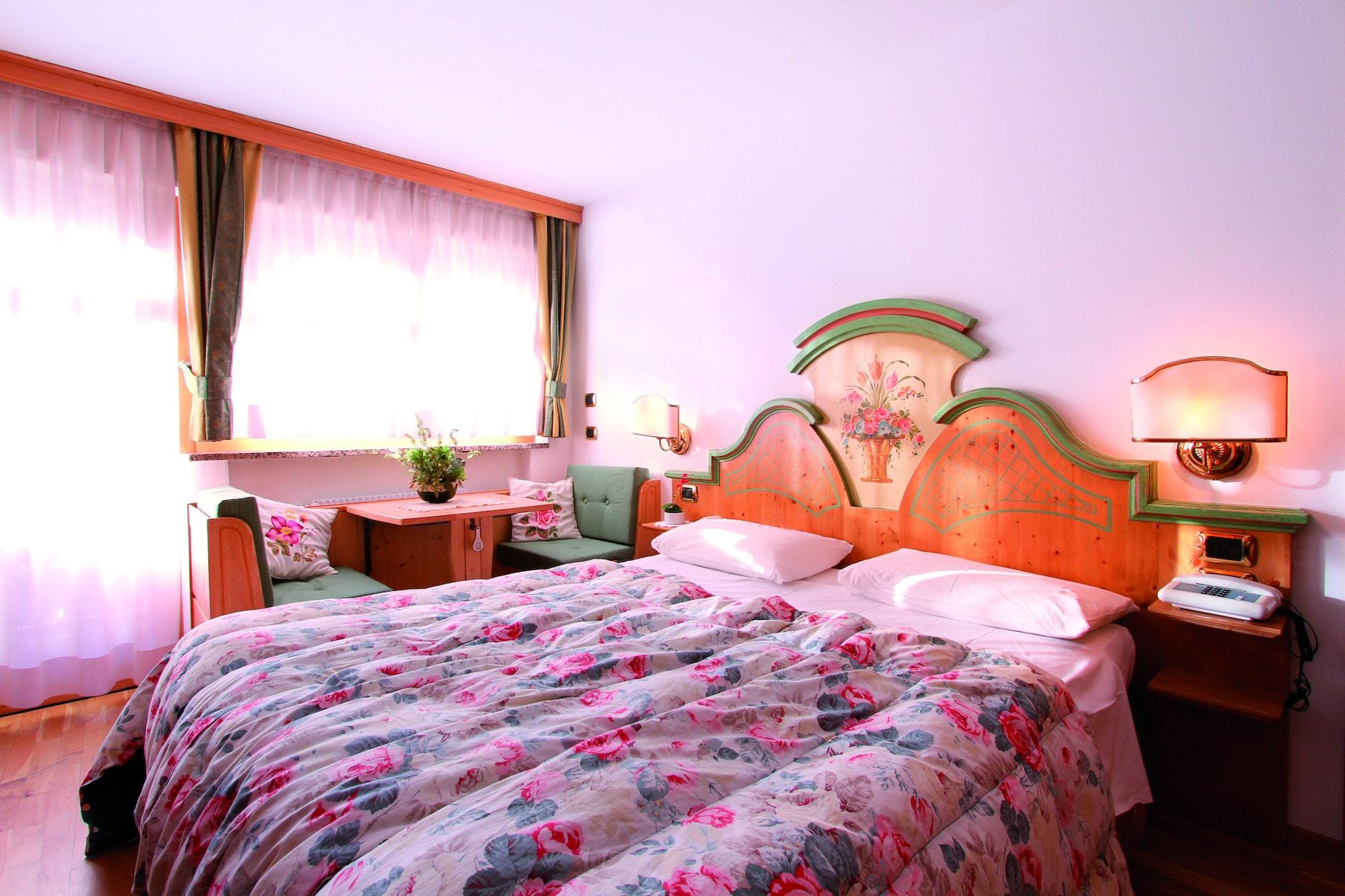 Dolomiti Schloss Hotel 4*