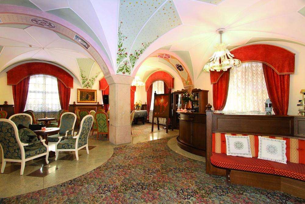 Dolomiti Schloss Hotel 4*