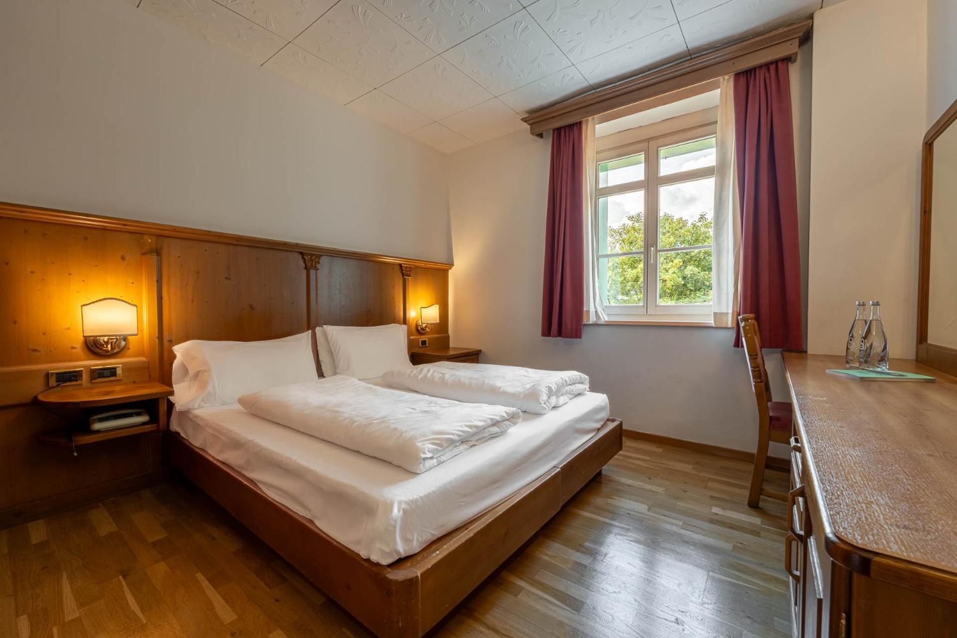Dolomiti Schloss Hotel