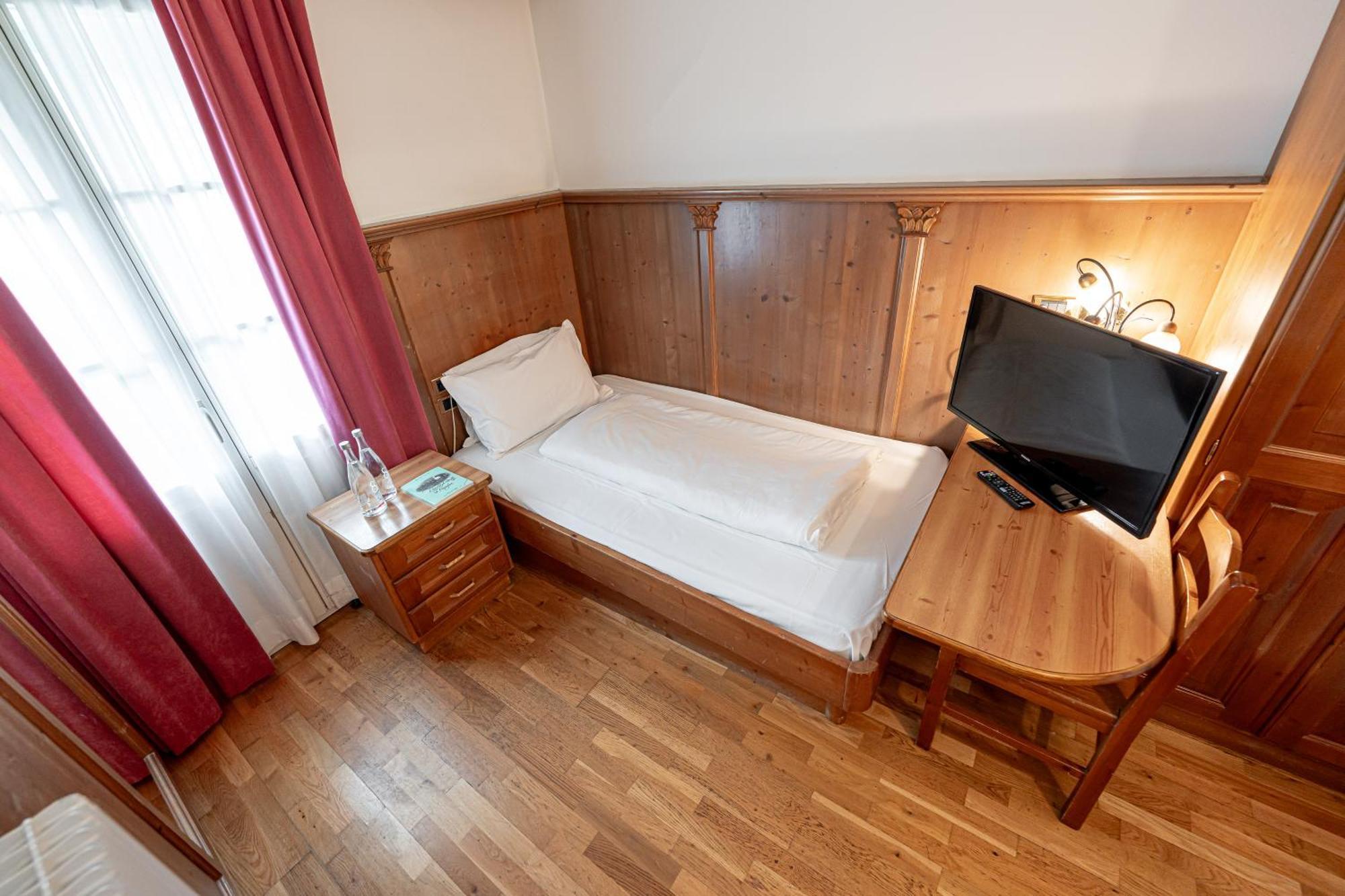Dolomiti Schloss 4* Canazei
