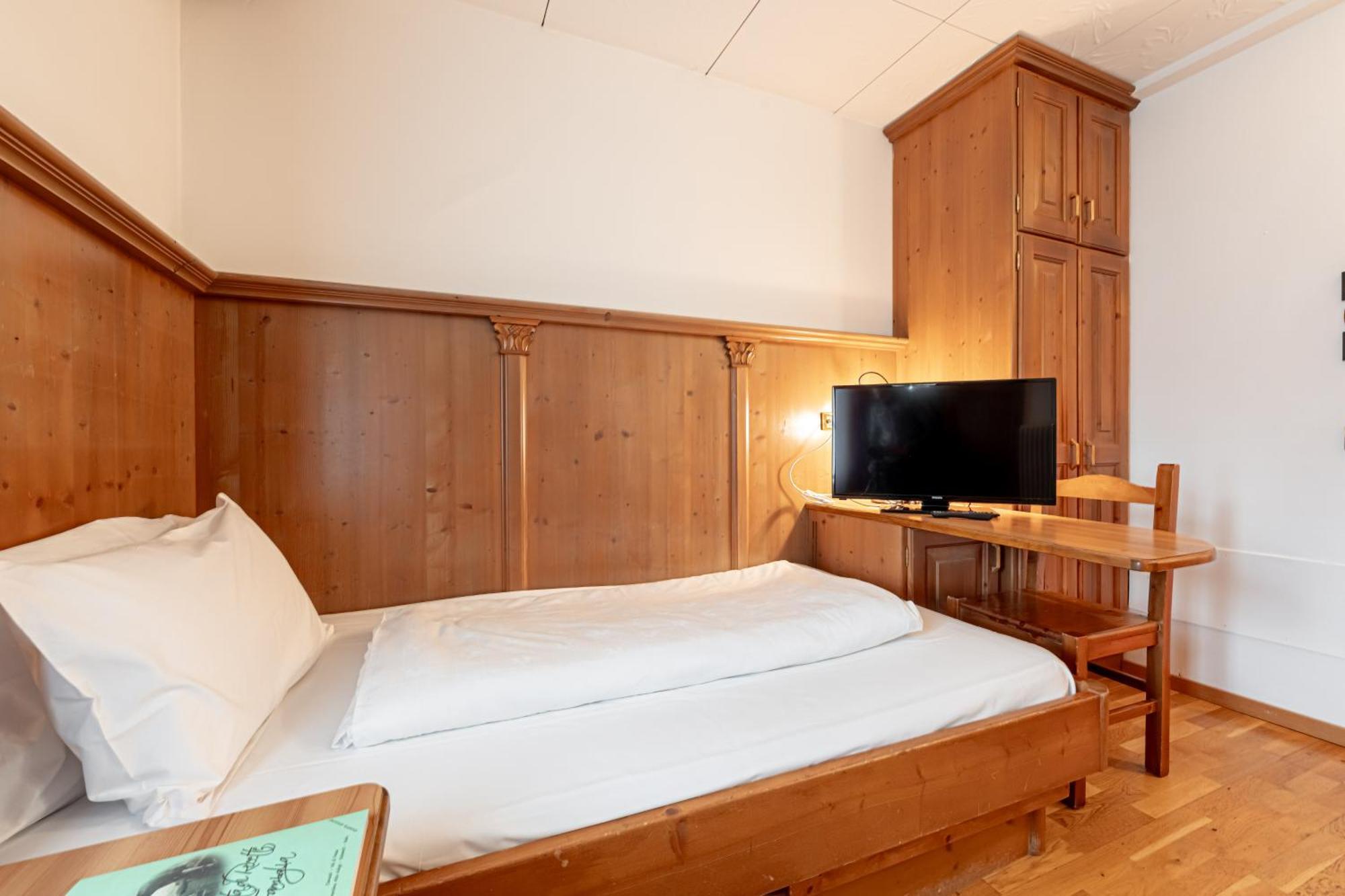 Hotel Dolomiti Schloss