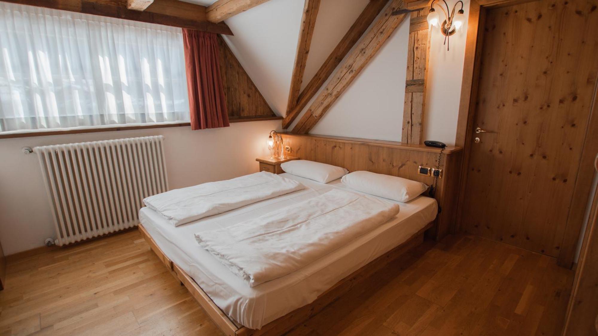 Dolomiti Schloss Hotel Canazei