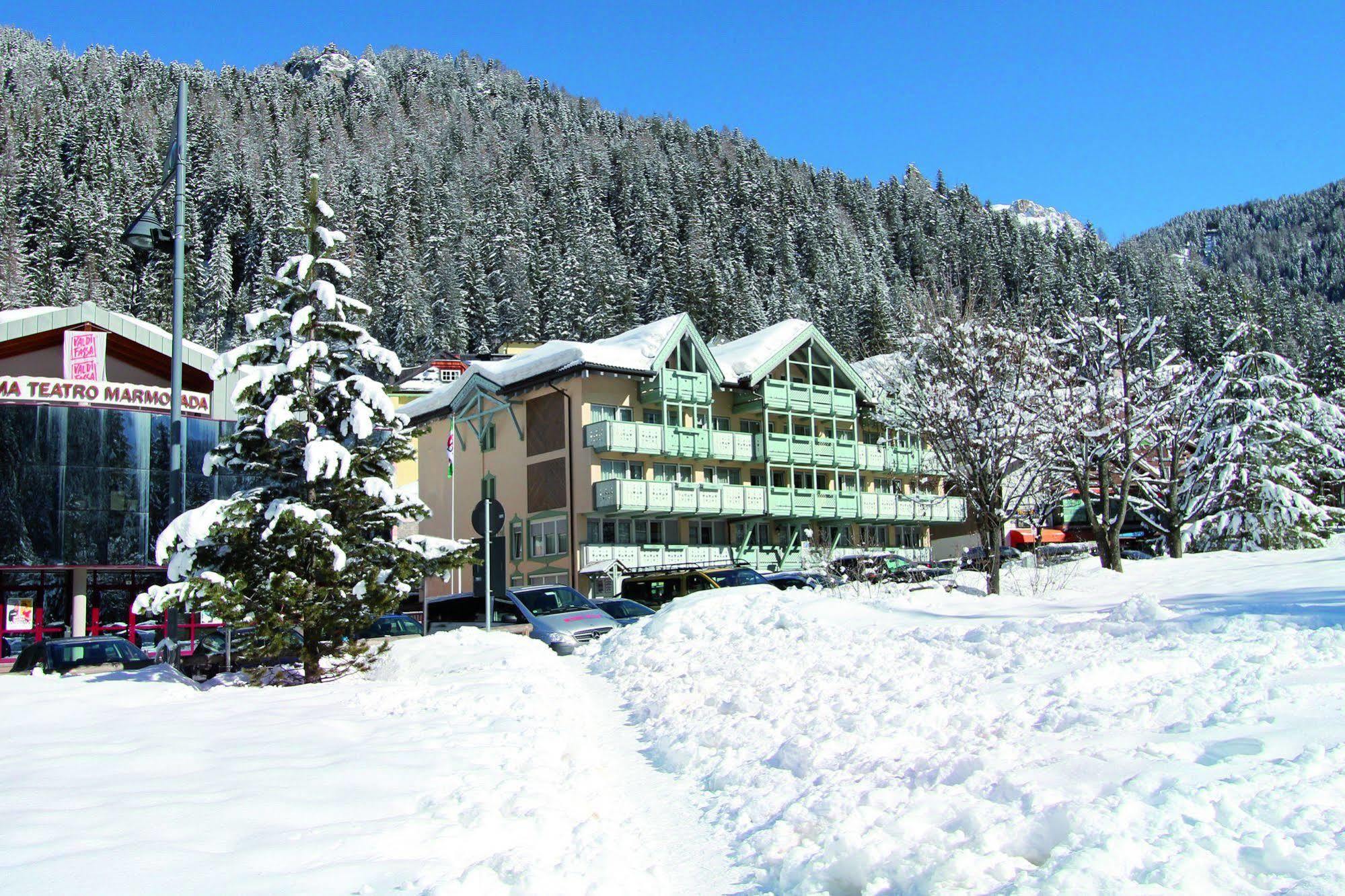 Dolomiti Schloss Hotel 4*
