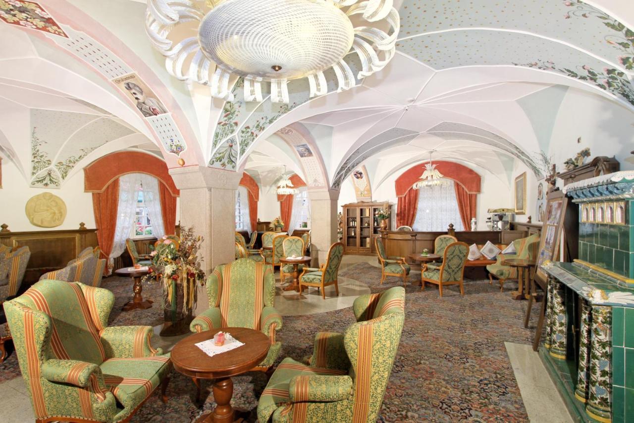 Dolomiti Schloss Hotel 4*